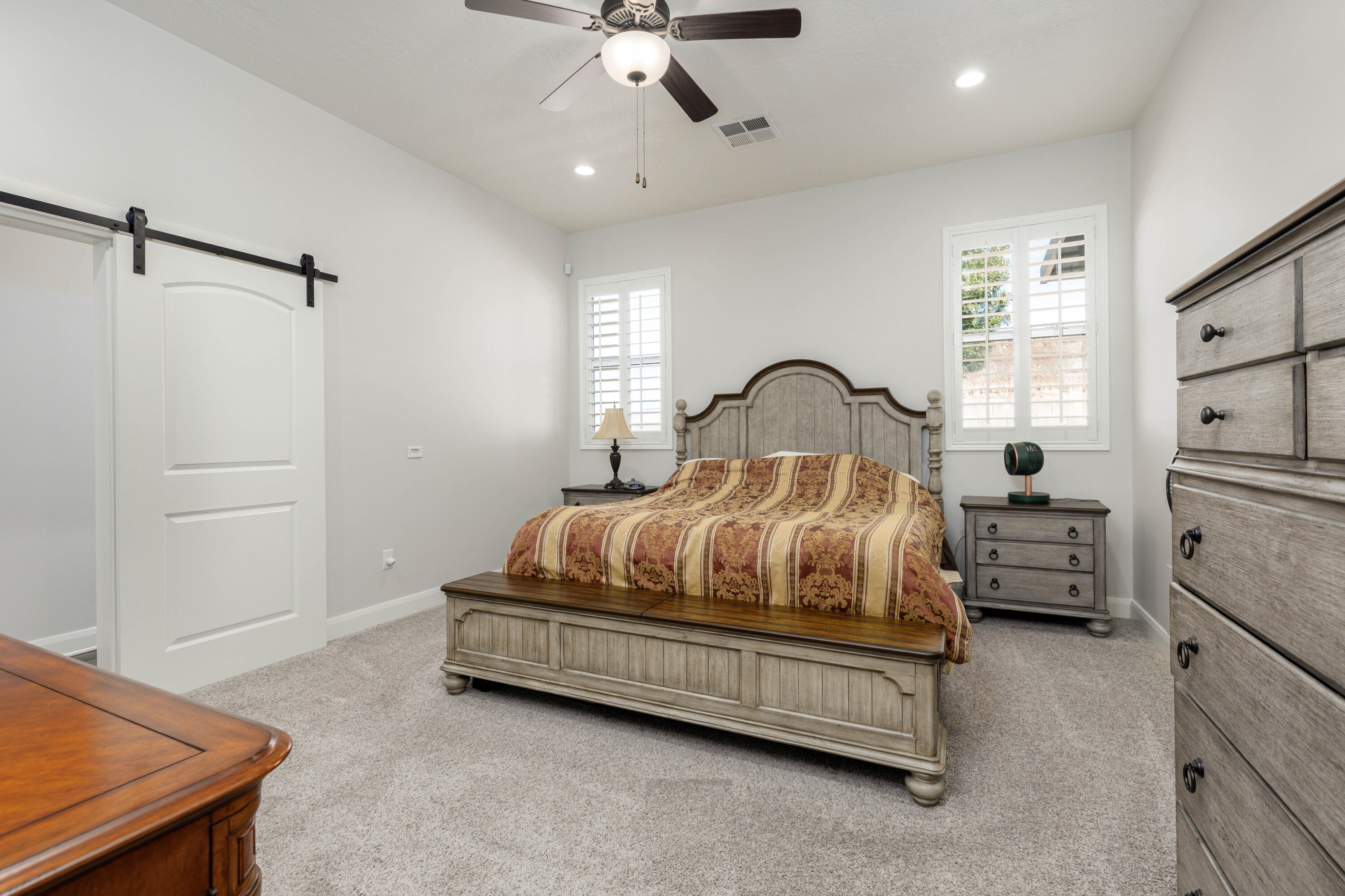 SHOOTING STAR - Residential