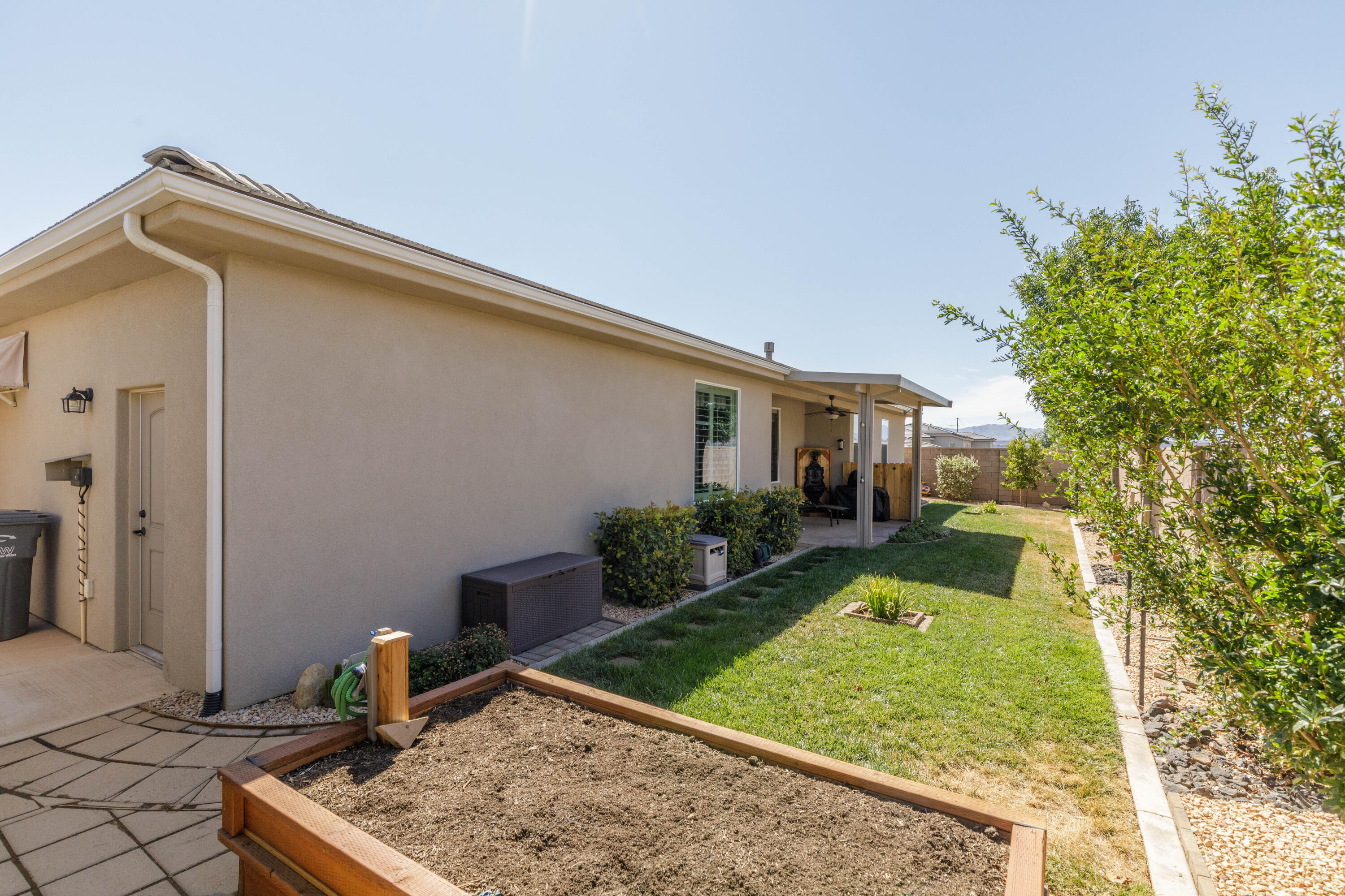 SHOOTING STAR - Residential