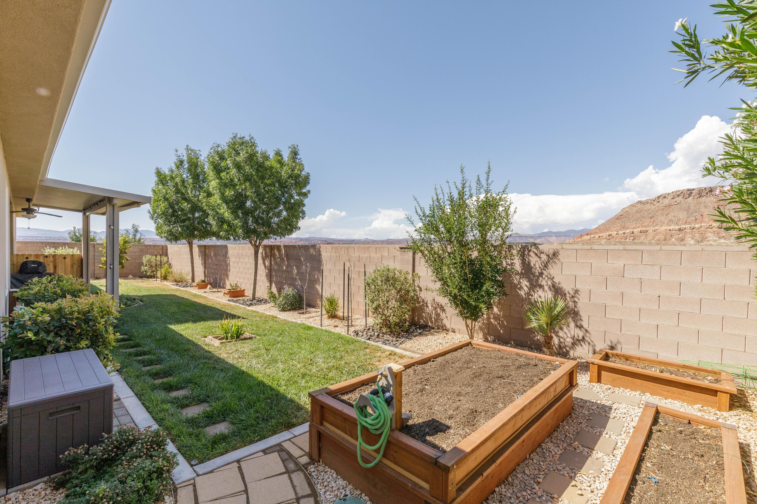 SHOOTING STAR - Residential