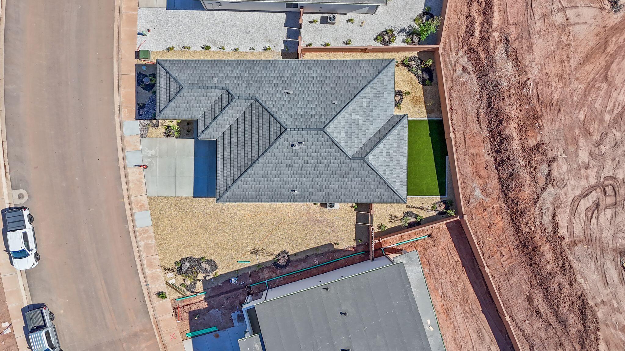 DESERT RIDGE ESTATES - Residential