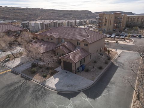 Tiny photo for 325 N Red Stone RD #83, Washington, UT 84780 (MLS # 26-268427)
