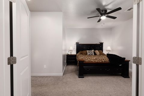 Tiny photo for 325 N Red Stone RD #83, Washington, UT 84780 (MLS # 26-268427)