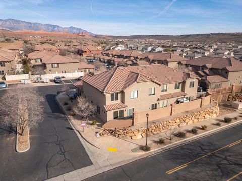 Tiny photo for 325 N Red Stone RD #83, Washington, UT 84780 (MLS # 26-268427)