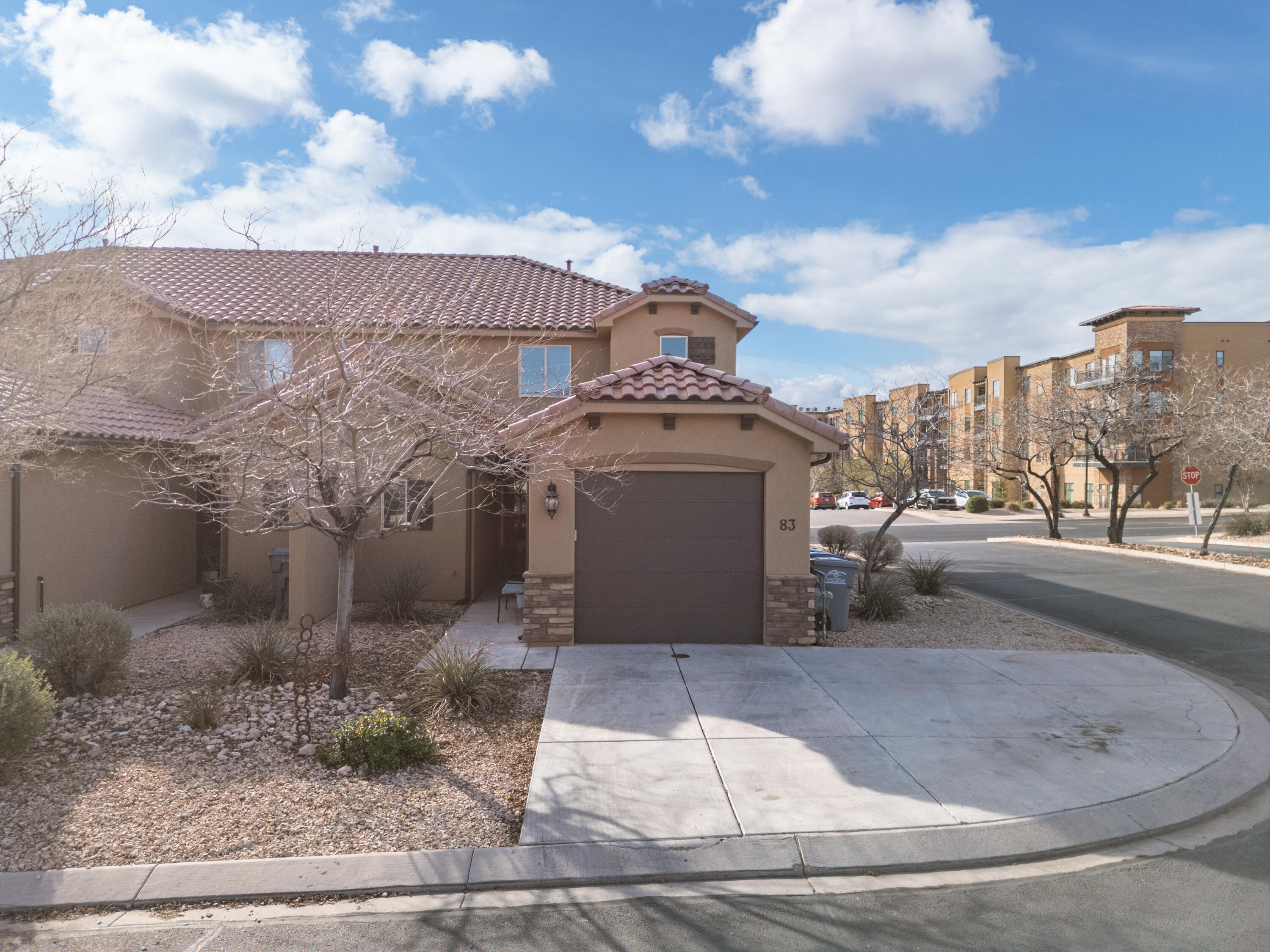 VILLAS AT SIENNA HILLS - Residential