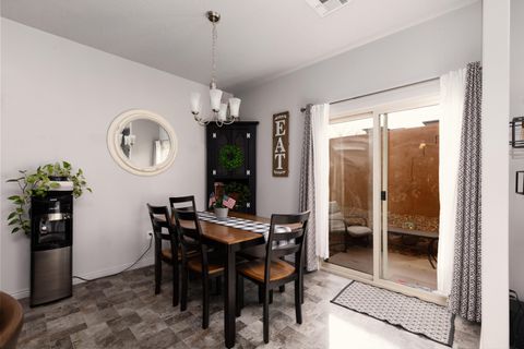 Tiny photo for 325 N Red Stone RD #83, Washington, UT 84780 (MLS # 26-268427)