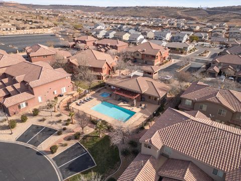 Tiny photo for 325 N Red Stone RD #83, Washington, UT 84780 (MLS # 26-268427)