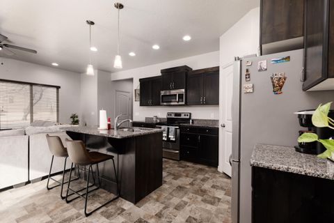 Tiny photo for 325 N Red Stone RD #83, Washington, UT 84780 (MLS # 26-268427)