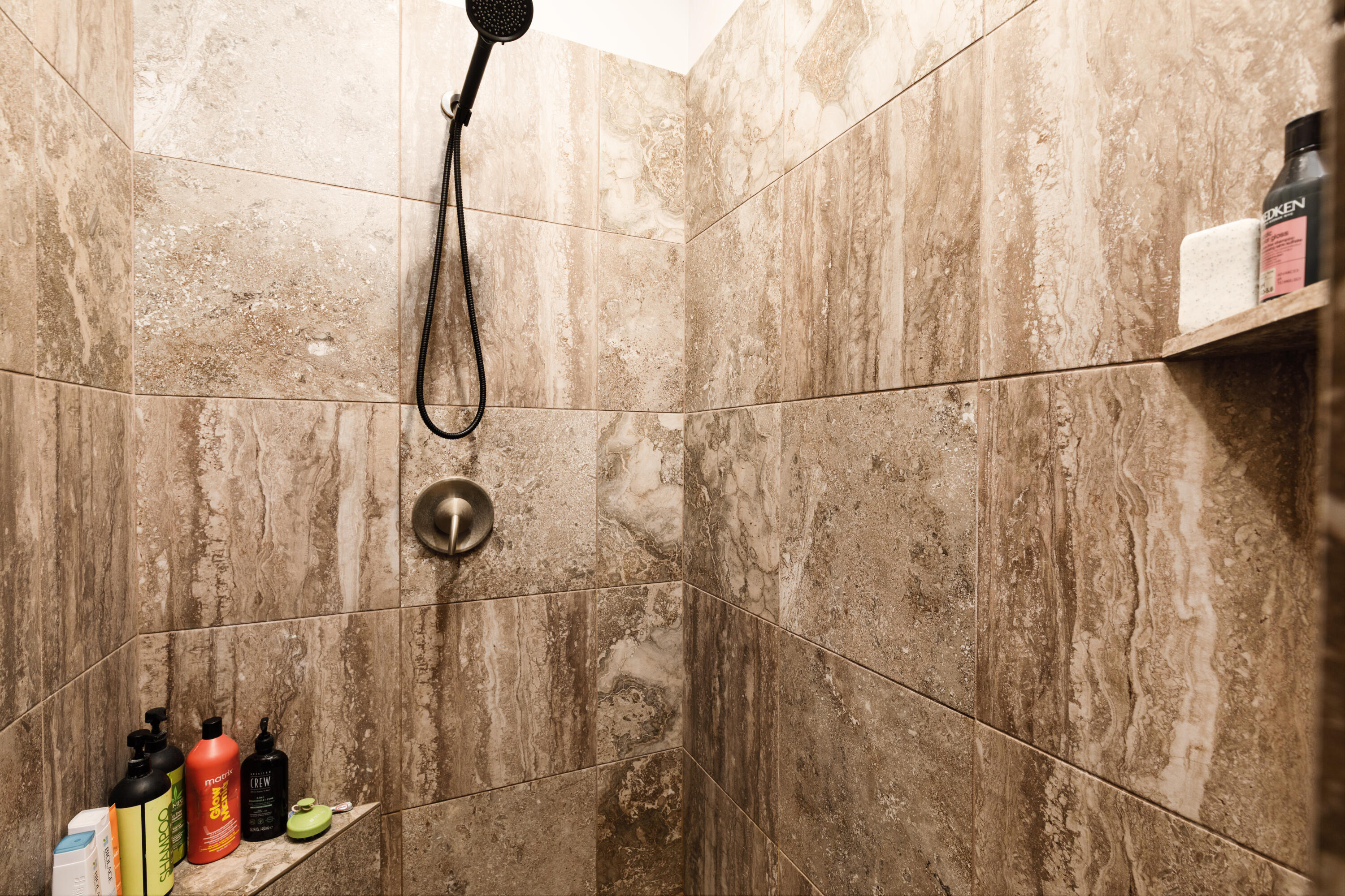 VILLAS AT SIENNA HILLS - Residential