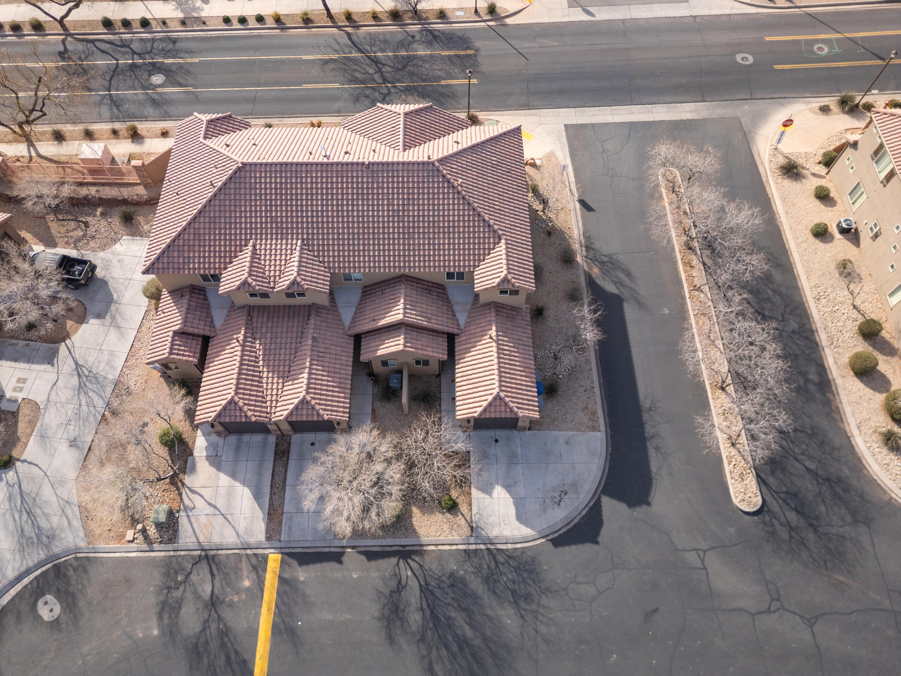 VILLAS AT SIENNA HILLS - Residential