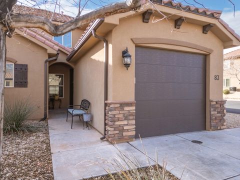Tiny photo for 325 N Red Stone RD #83, Washington, UT 84780 (MLS # 26-268427)