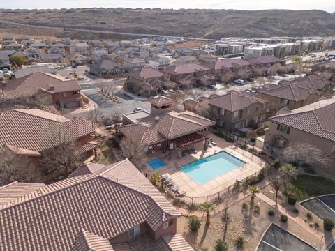 Tiny photo for 325 N Red Stone RD #83, Washington, UT 84780 (MLS # 26-268427)