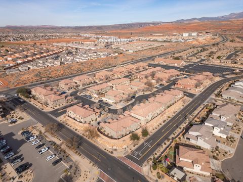 Tiny photo for 325 N Red Stone RD #83, Washington, UT 84780 (MLS # 26-268427)