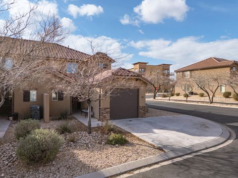 Tiny photo for 325 N Red Stone RD #83, Washington, UT 84780 (MLS # 26-268427)