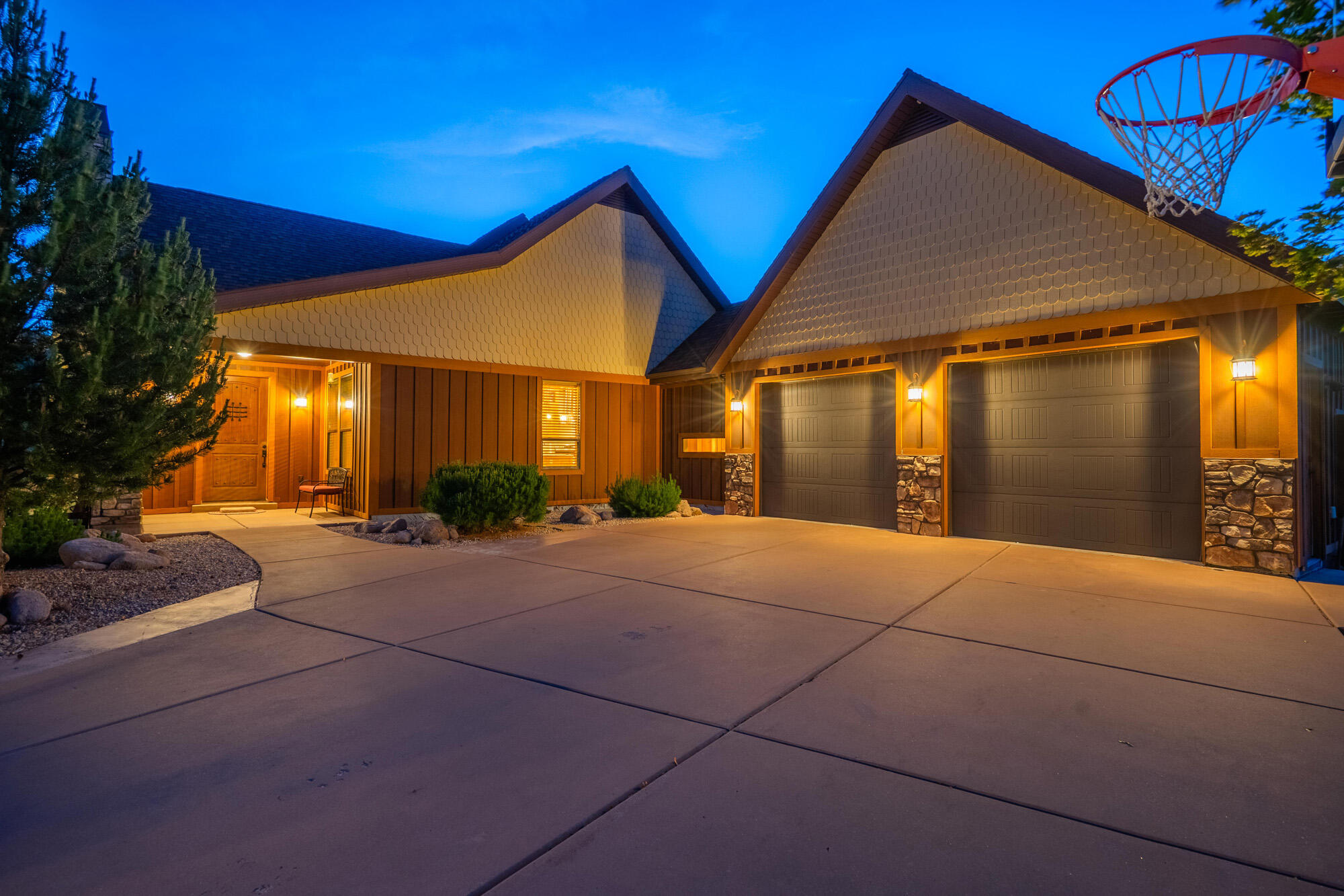 SPRING CREEK PINES - Residential