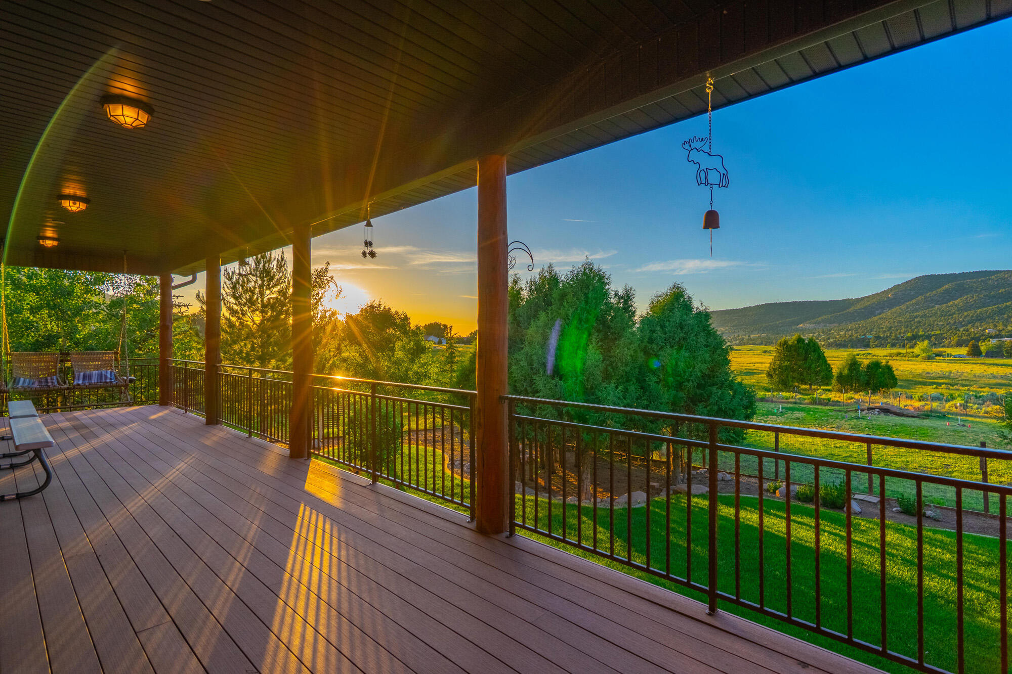 SPRING CREEK PINES - Residential