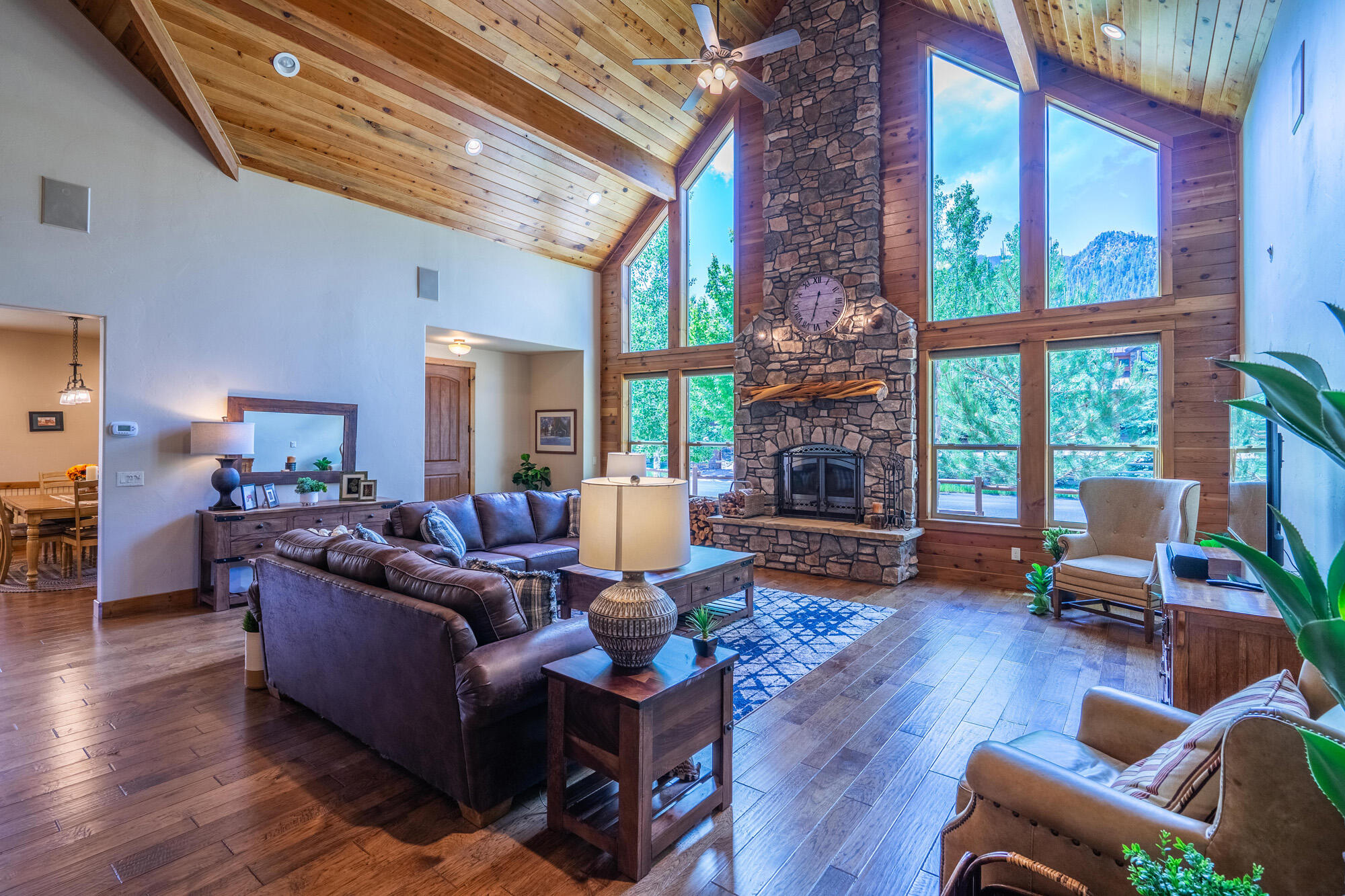 SPRING CREEK PINES - Residential