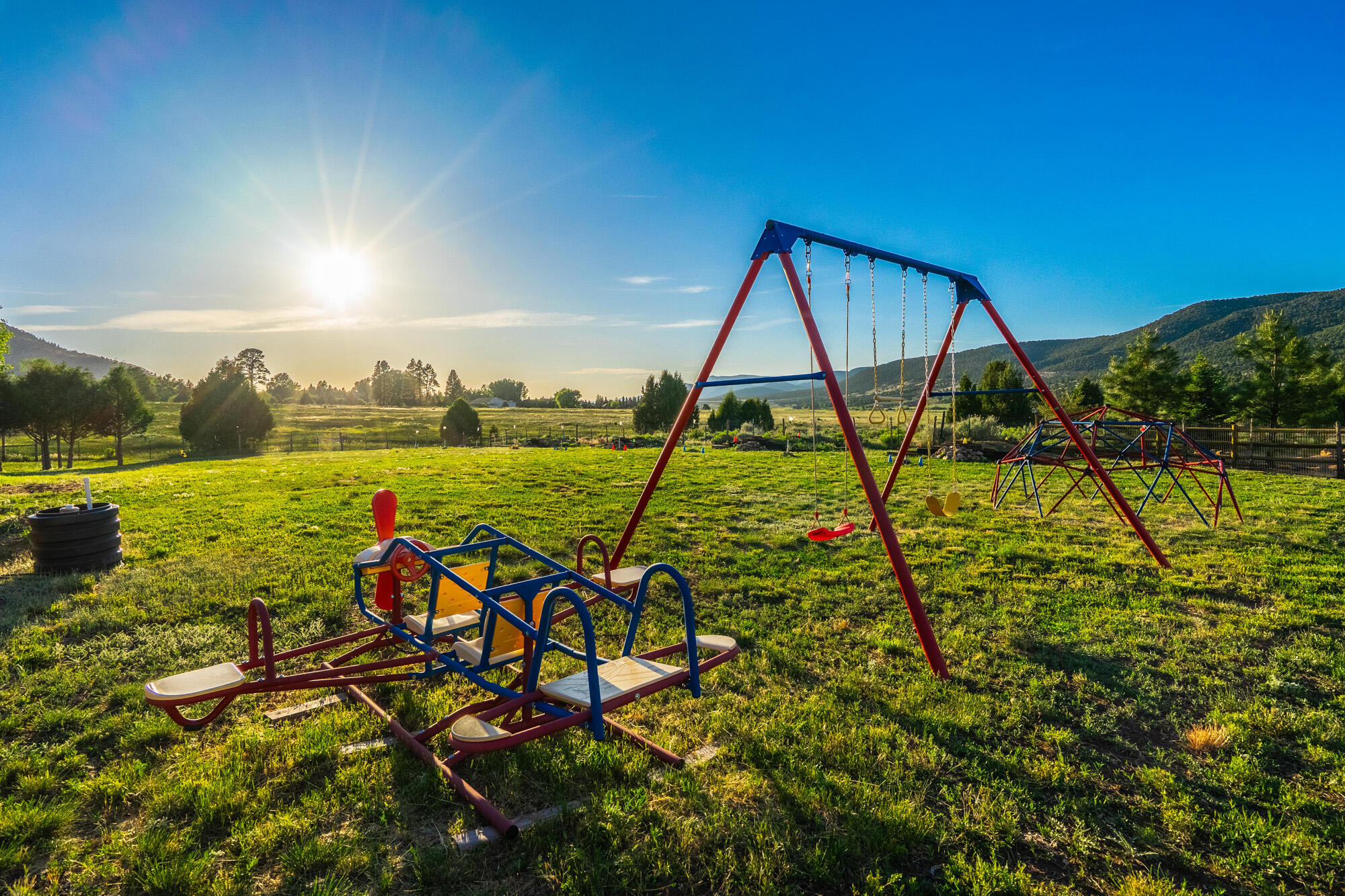 SPRING CREEK PINES - Residential