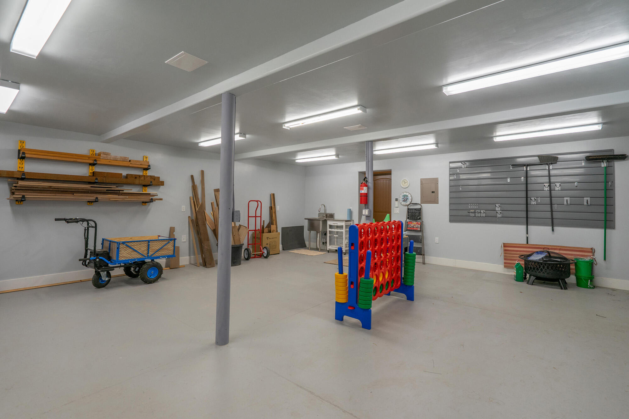 SPRING CREEK PINES - Residential