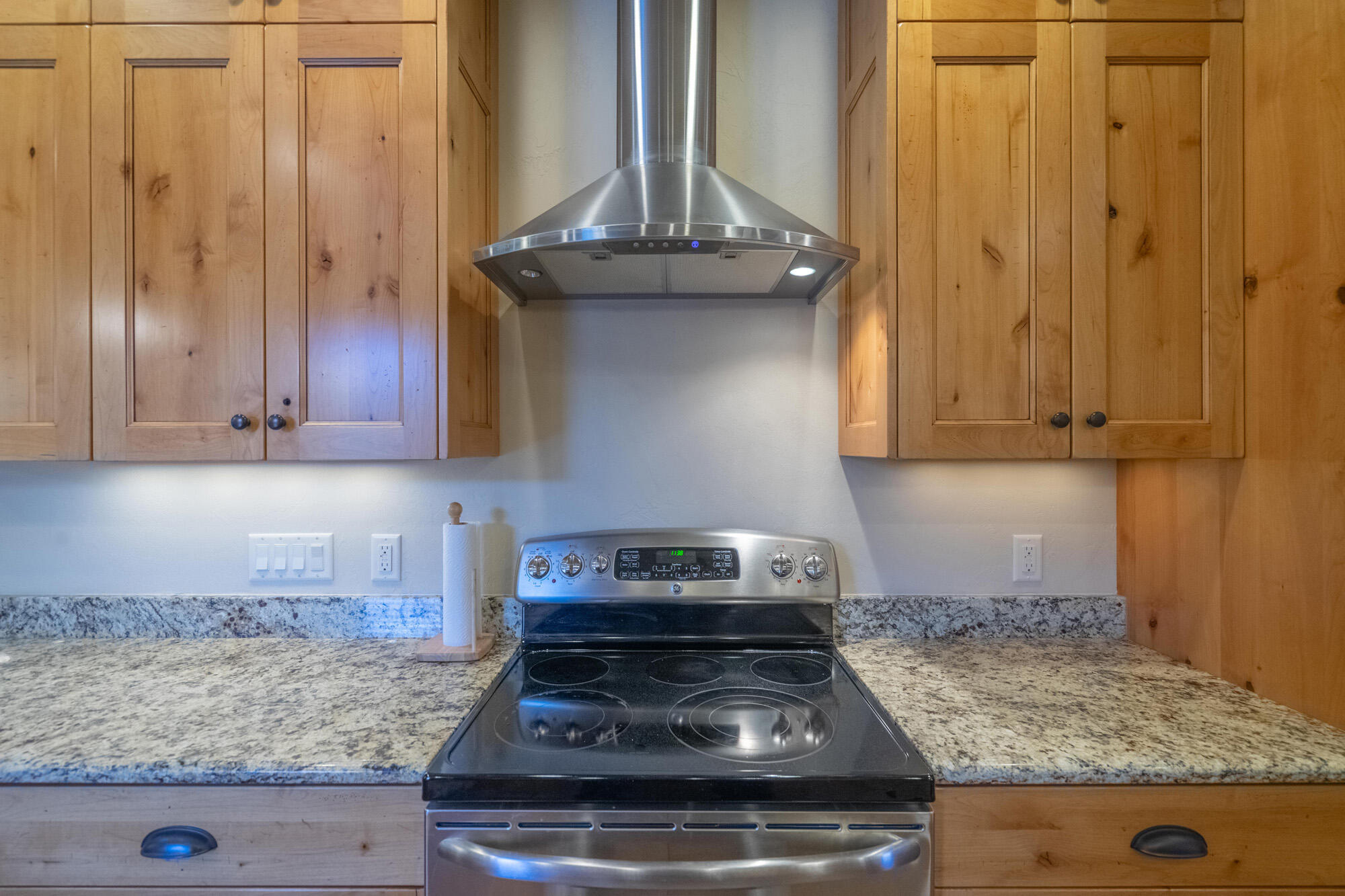 SPRING CREEK PINES - Residential