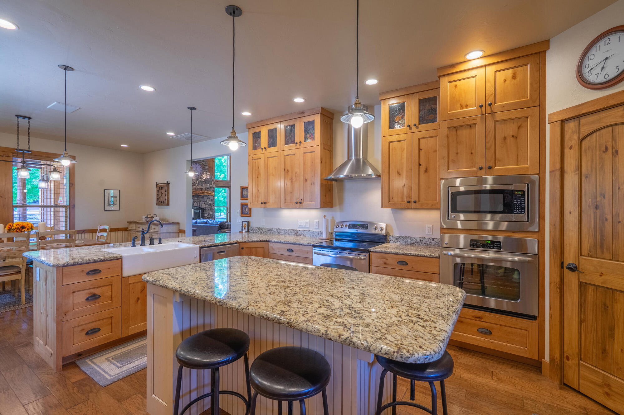 SPRING CREEK PINES - Residential