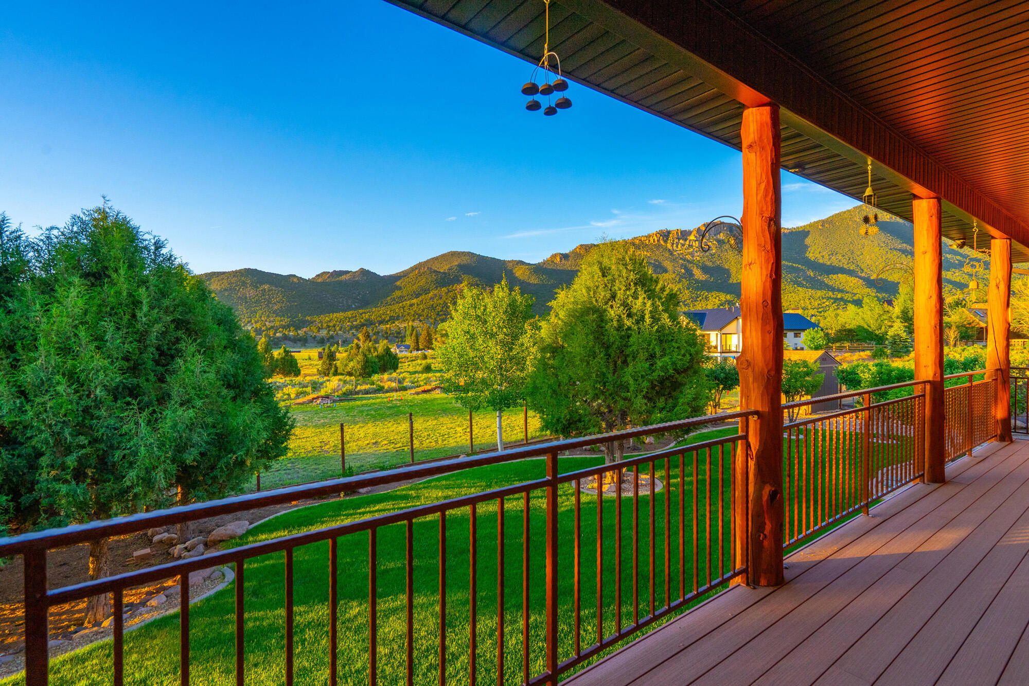 SPRING CREEK PINES - Residential