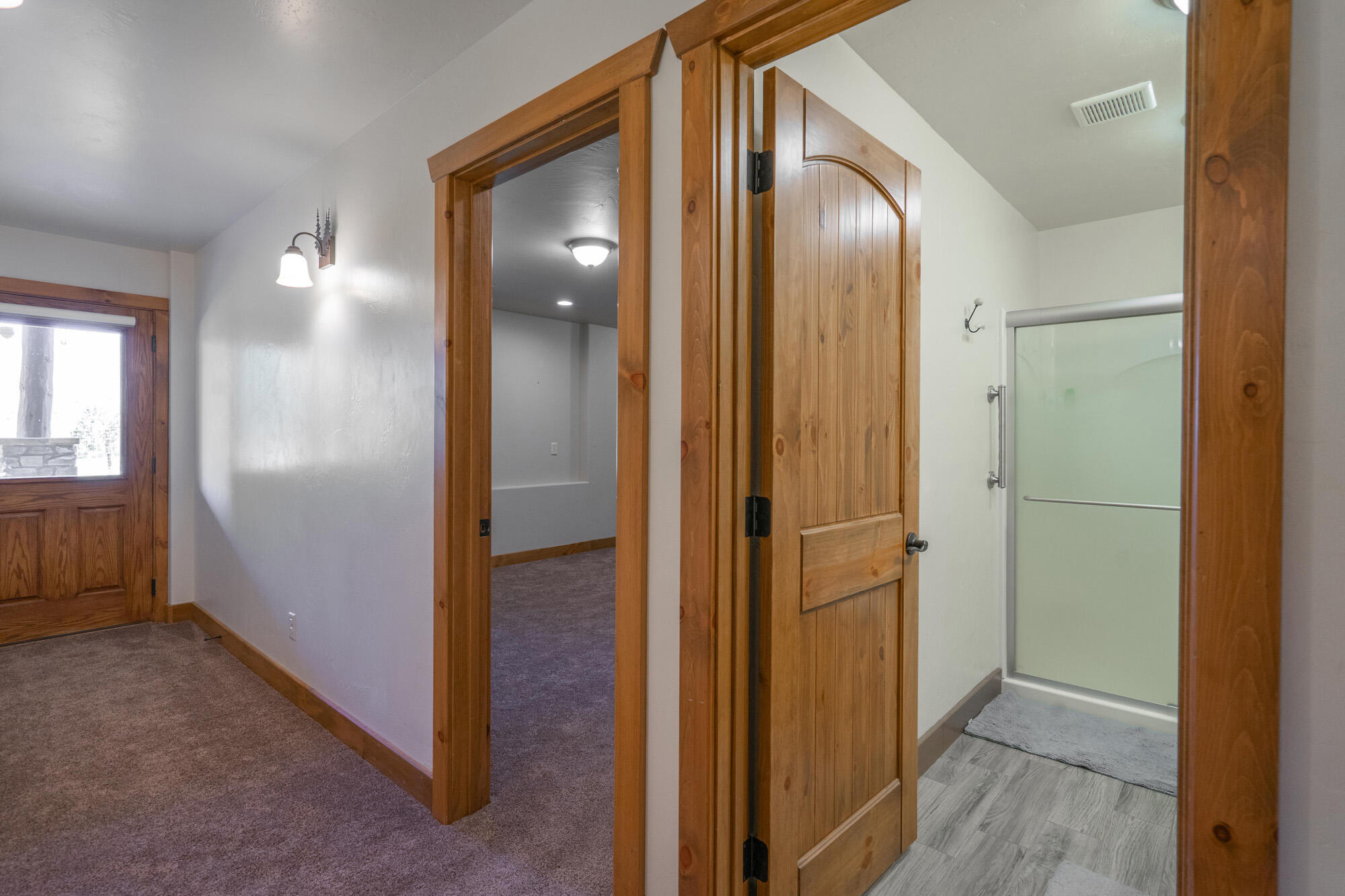 SPRING CREEK PINES - Residential