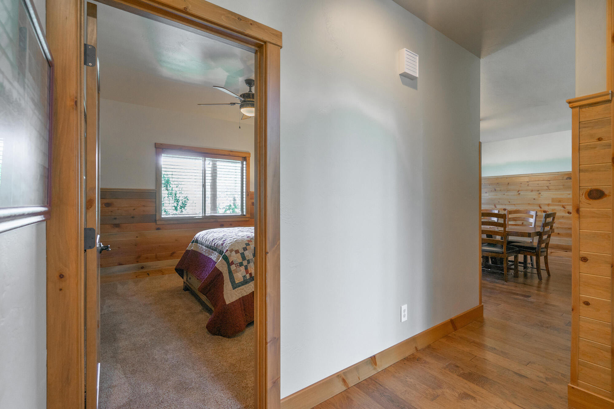 SPRING CREEK PINES - Residential