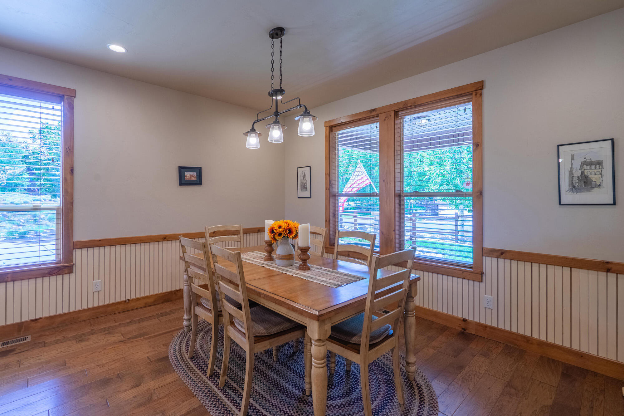 SPRING CREEK PINES - Residential