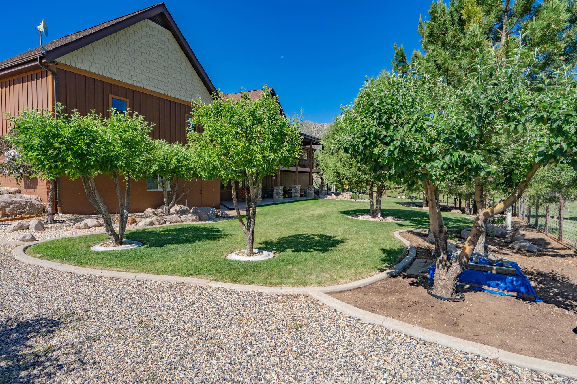 SPRING CREEK PINES - Residential