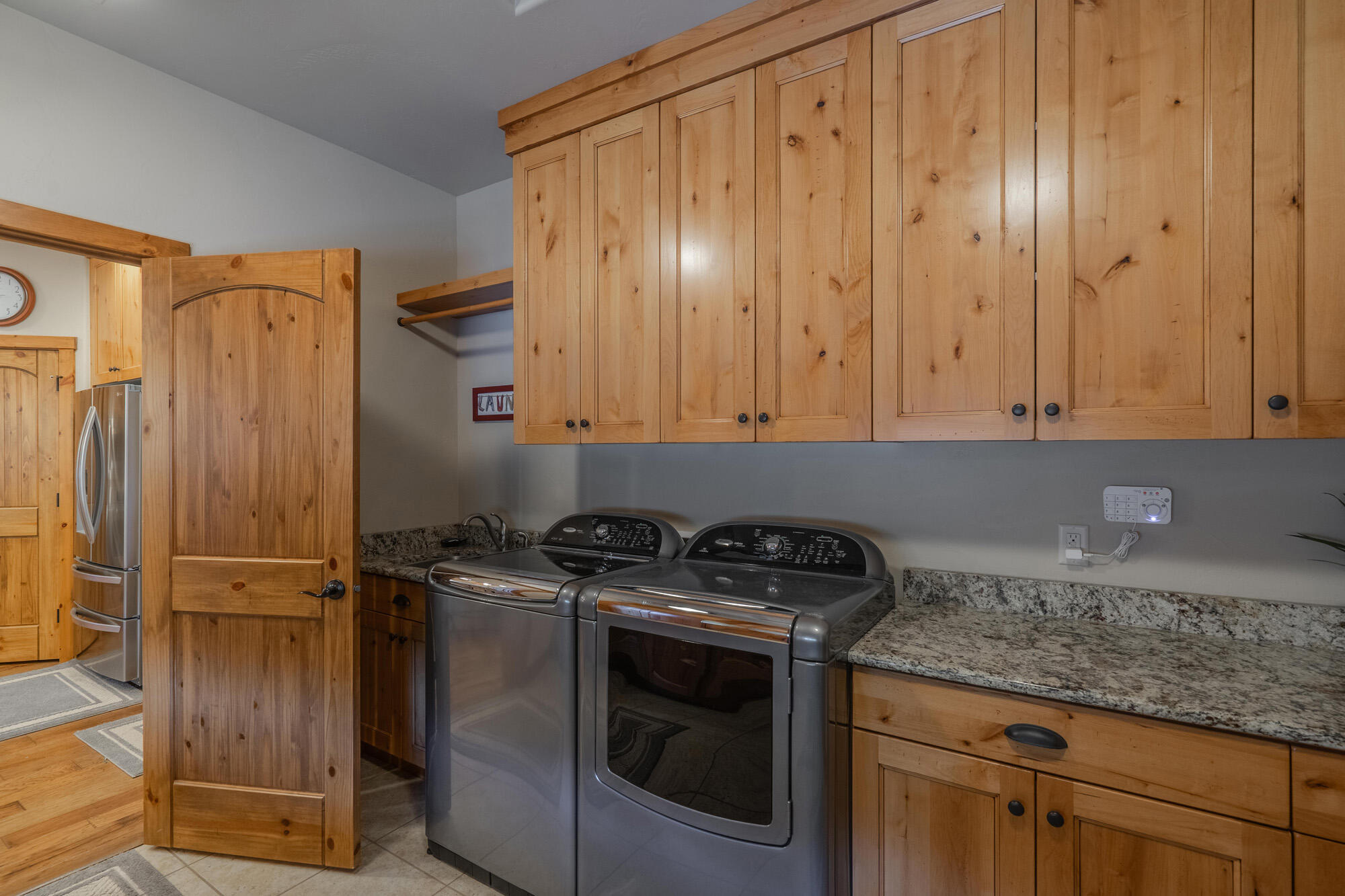 SPRING CREEK PINES - Residential