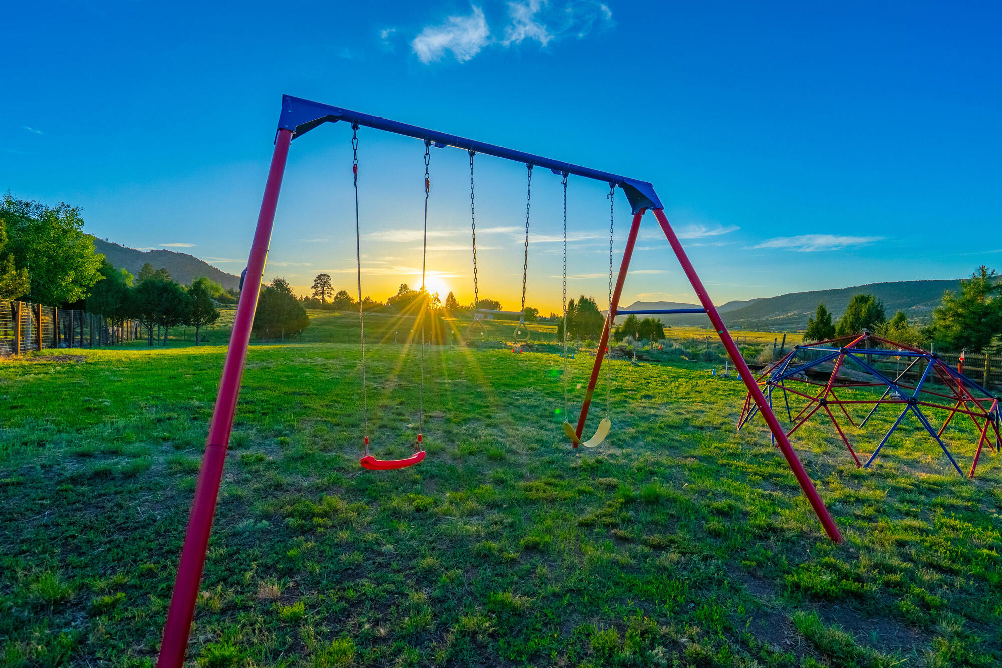 SPRING CREEK PINES - Residential