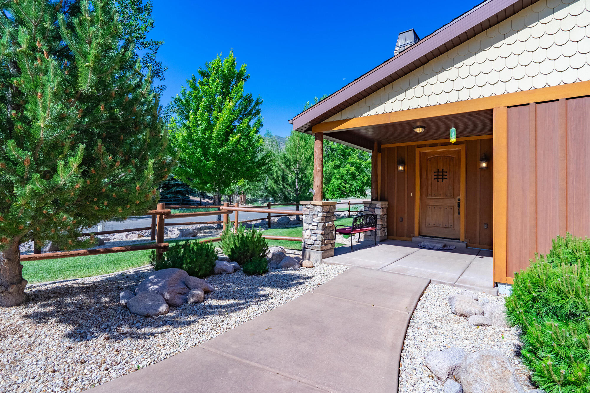 SPRING CREEK PINES - Residential