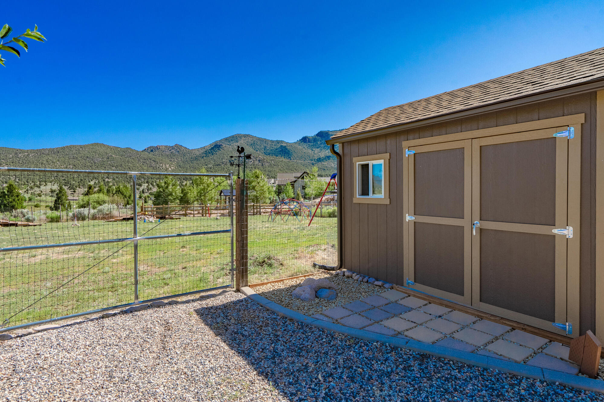 SPRING CREEK PINES - Residential