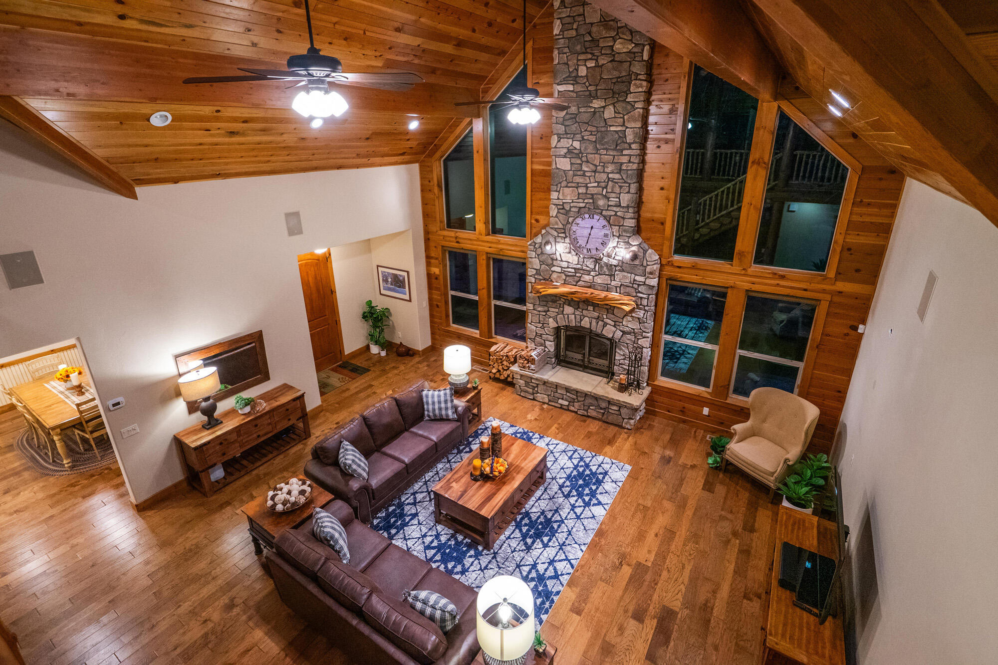 SPRING CREEK PINES - Residential