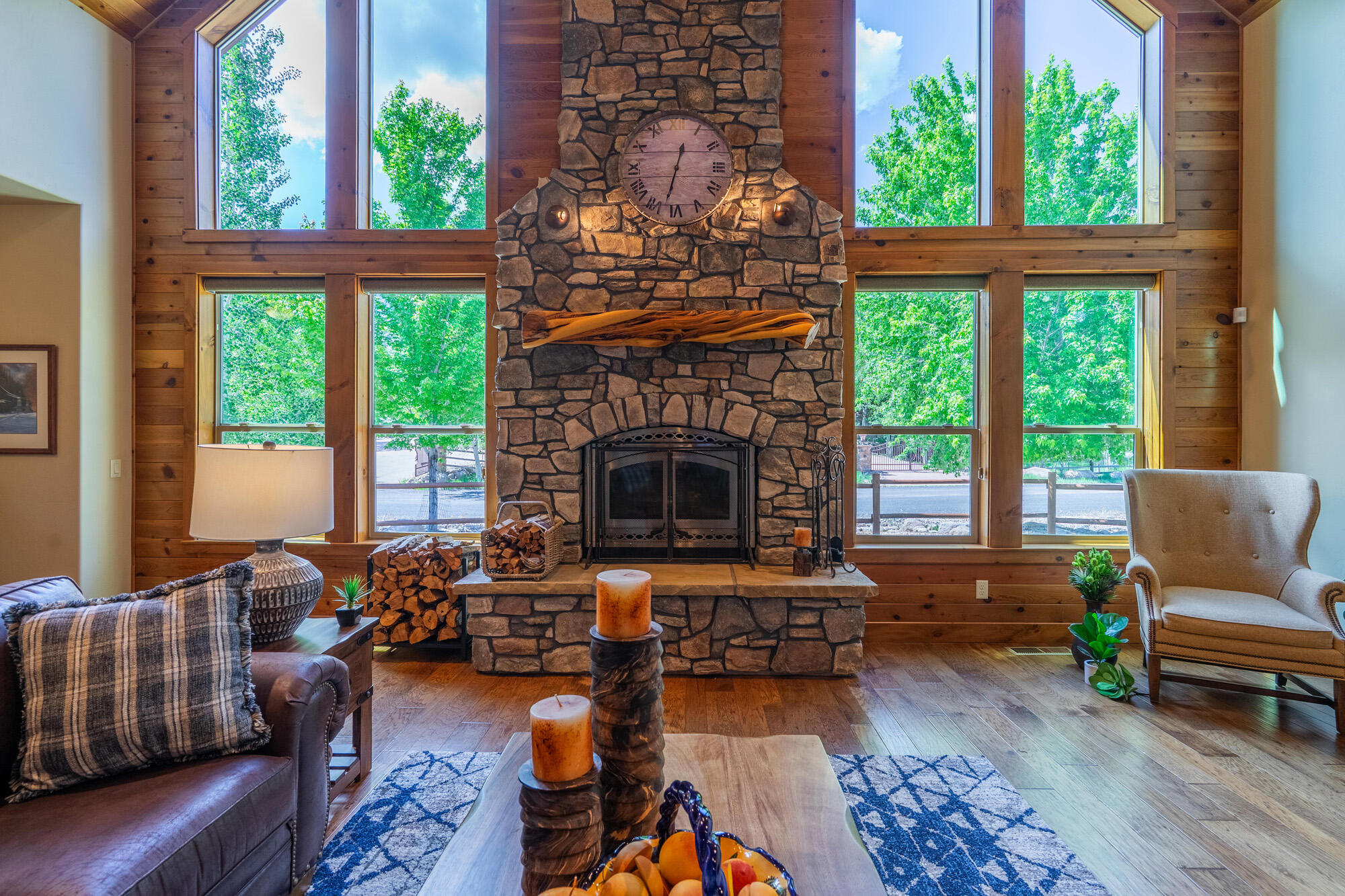 SPRING CREEK PINES - Residential