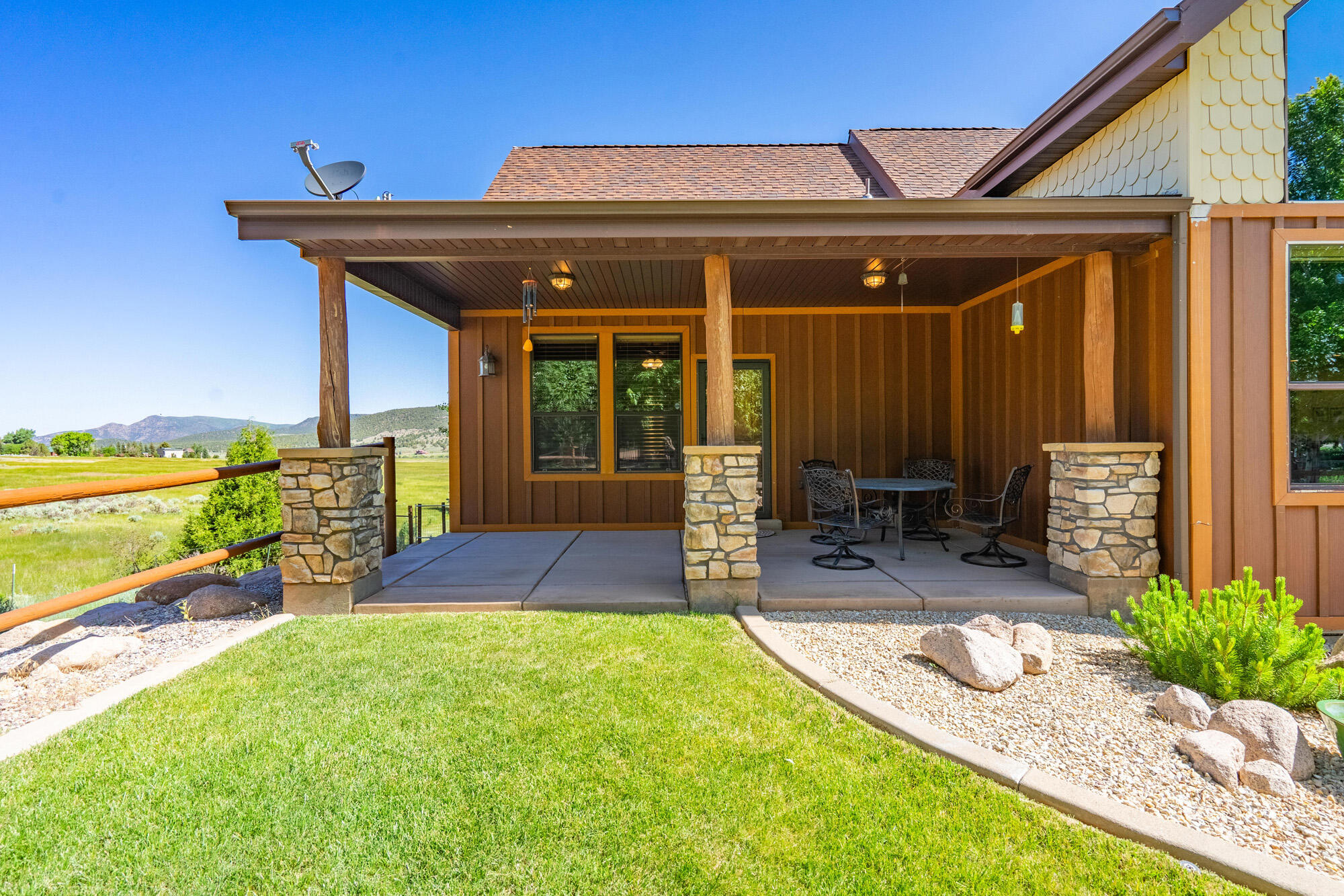 SPRING CREEK PINES - Residential