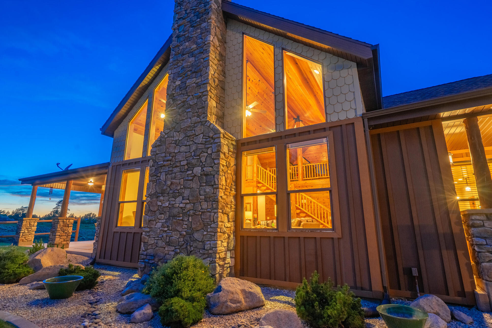 SPRING CREEK PINES - Residential