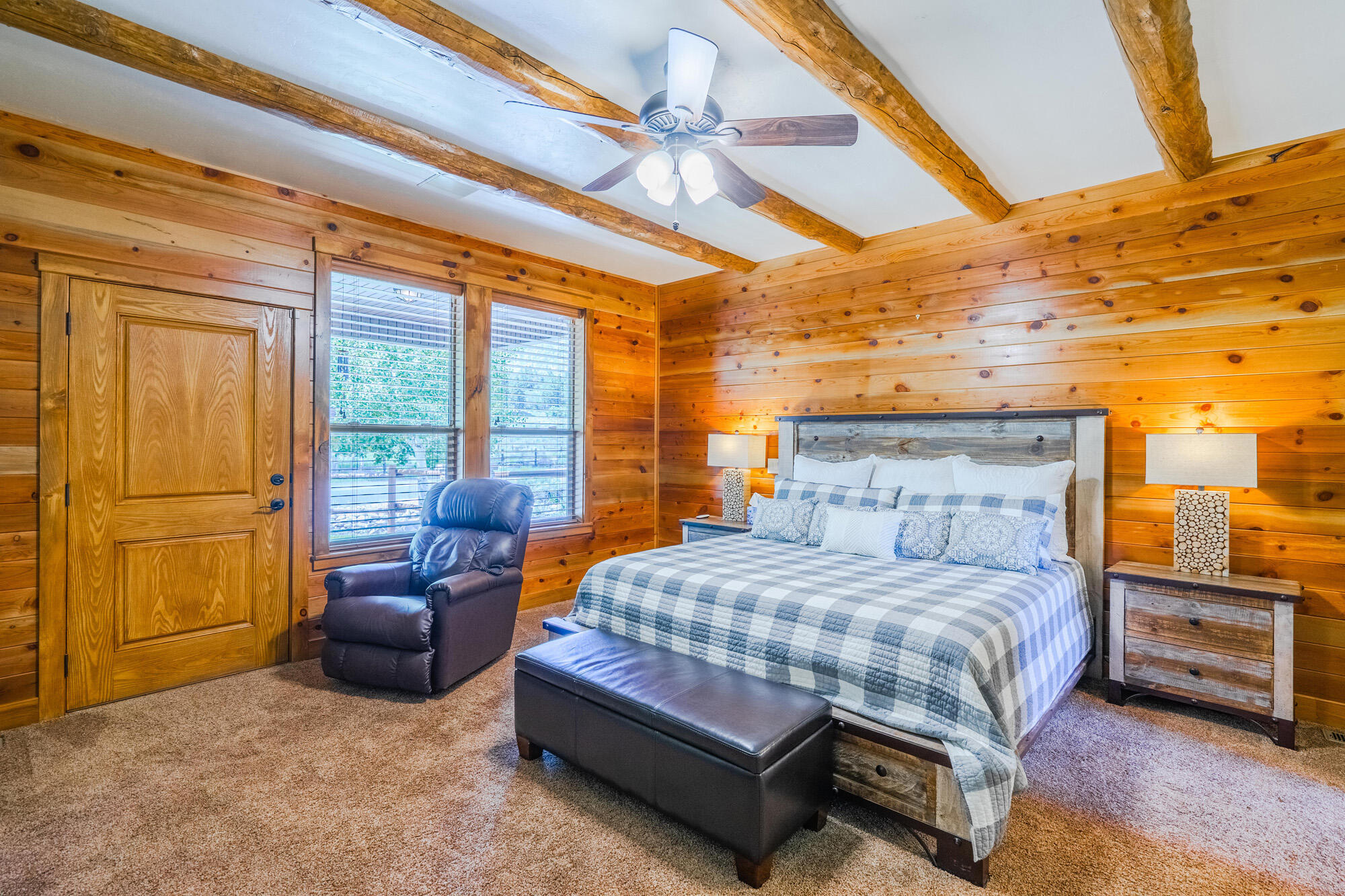 SPRING CREEK PINES - Residential