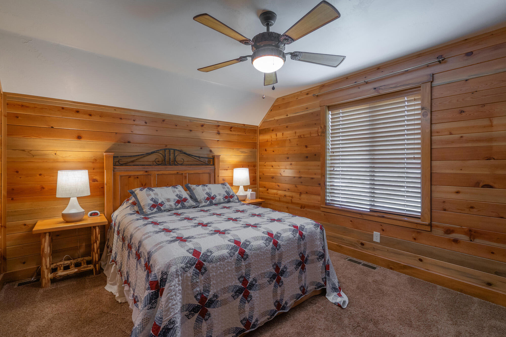 SPRING CREEK PINES - Residential