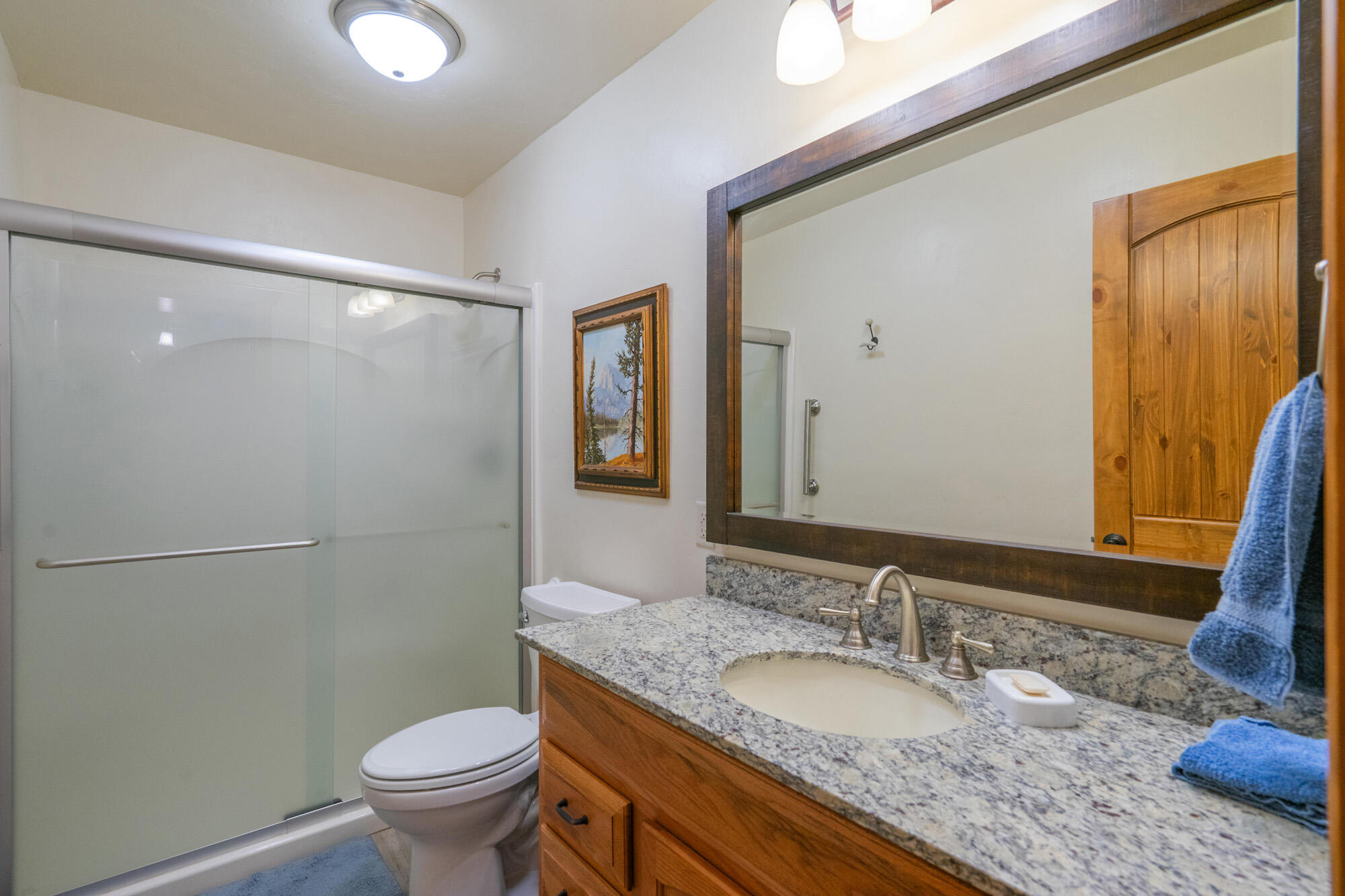 SPRING CREEK PINES - Residential