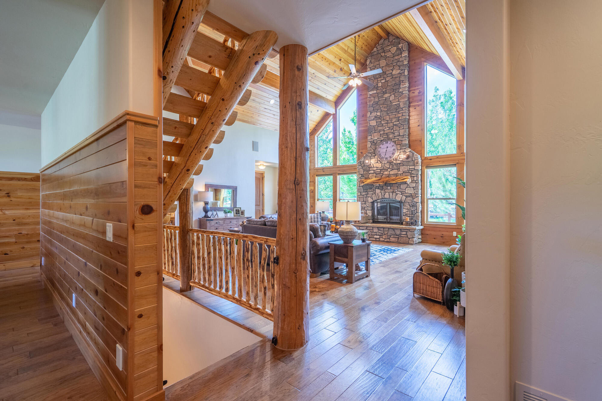 SPRING CREEK PINES - Residential