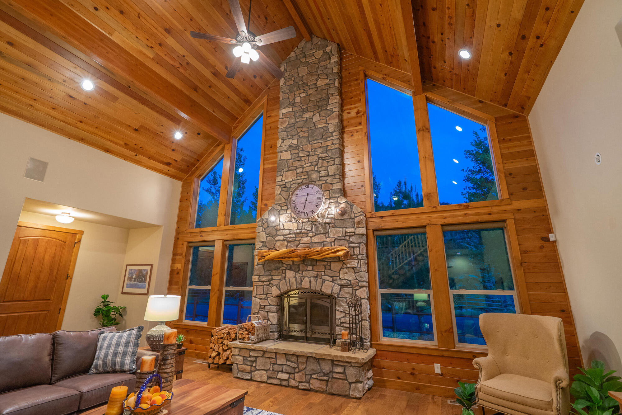 SPRING CREEK PINES - Residential