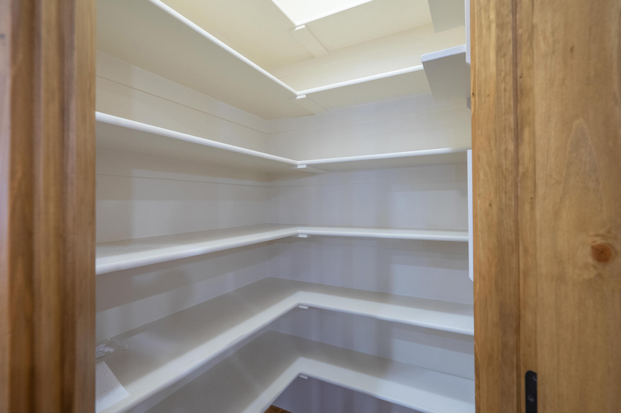 SPRING CREEK PINES - Residential