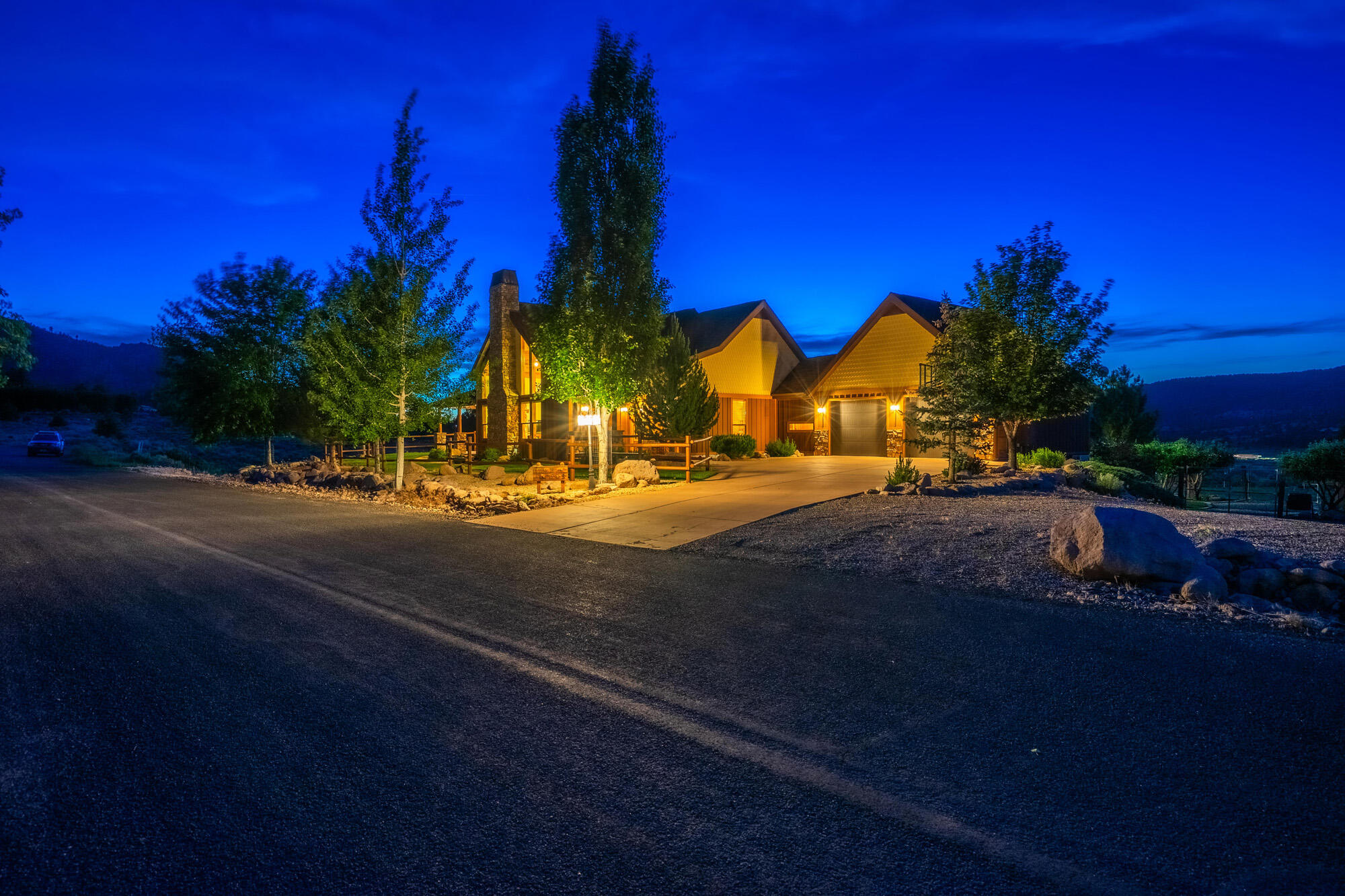 SPRING CREEK PINES - Residential