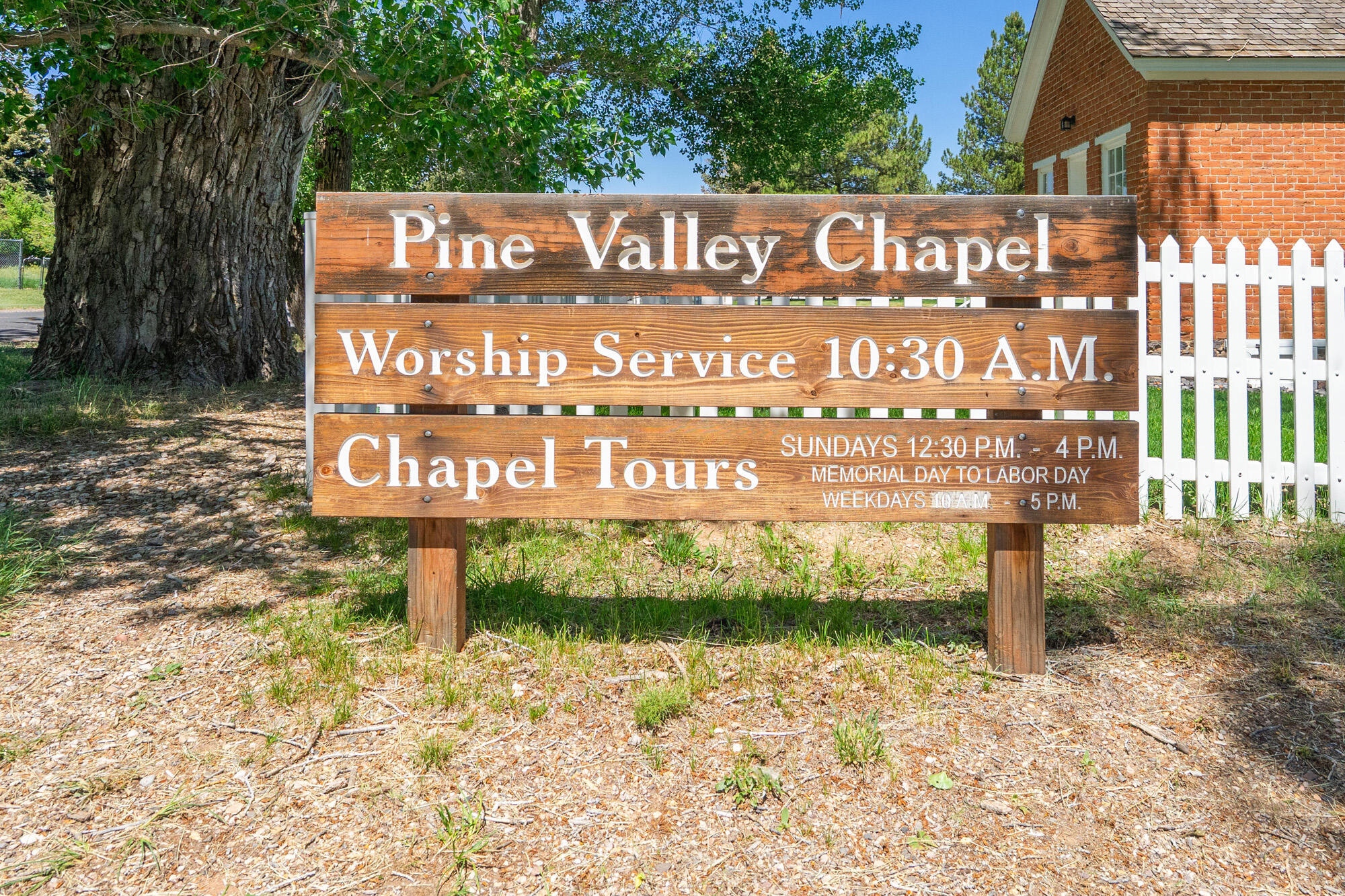 SPRING CREEK PINES - Residential