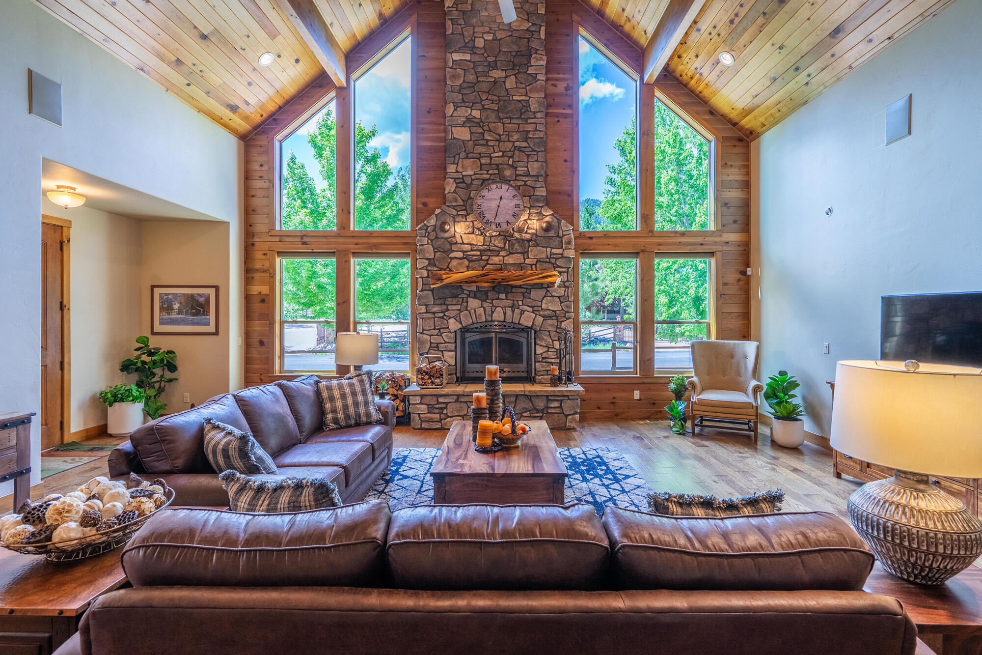 SPRING CREEK PINES - Residential