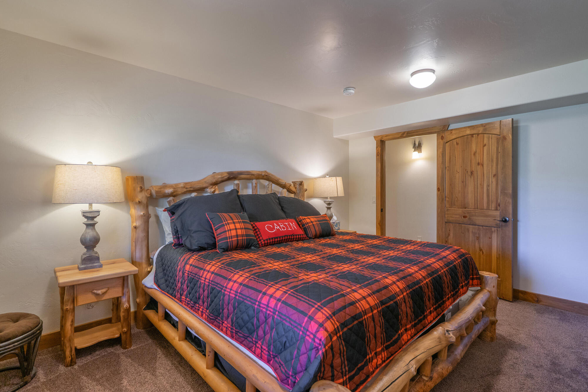 SPRING CREEK PINES - Residential