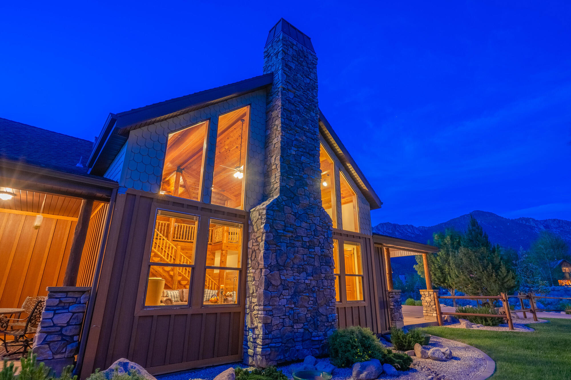 SPRING CREEK PINES - Residential