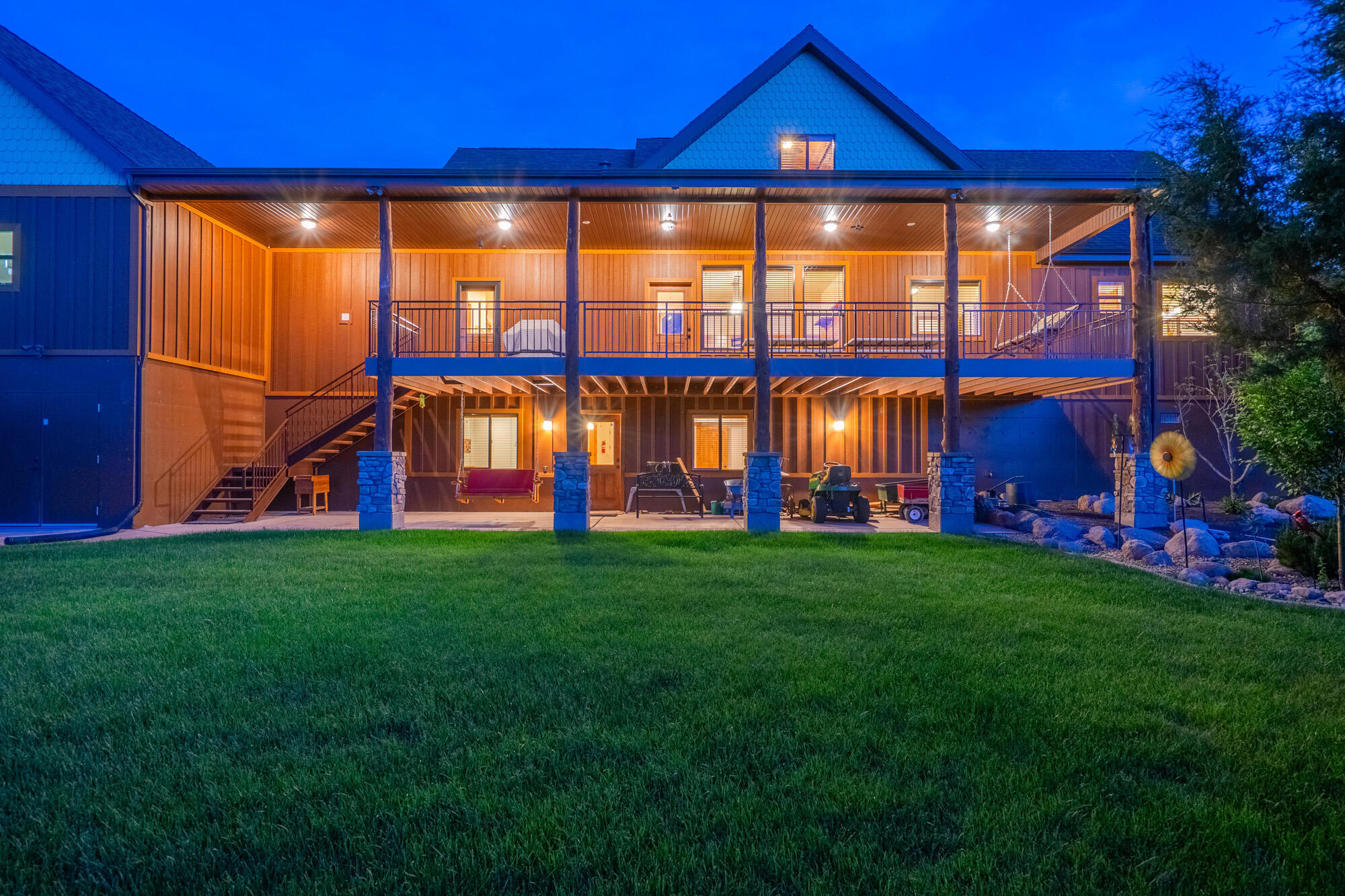 SPRING CREEK PINES - Residential