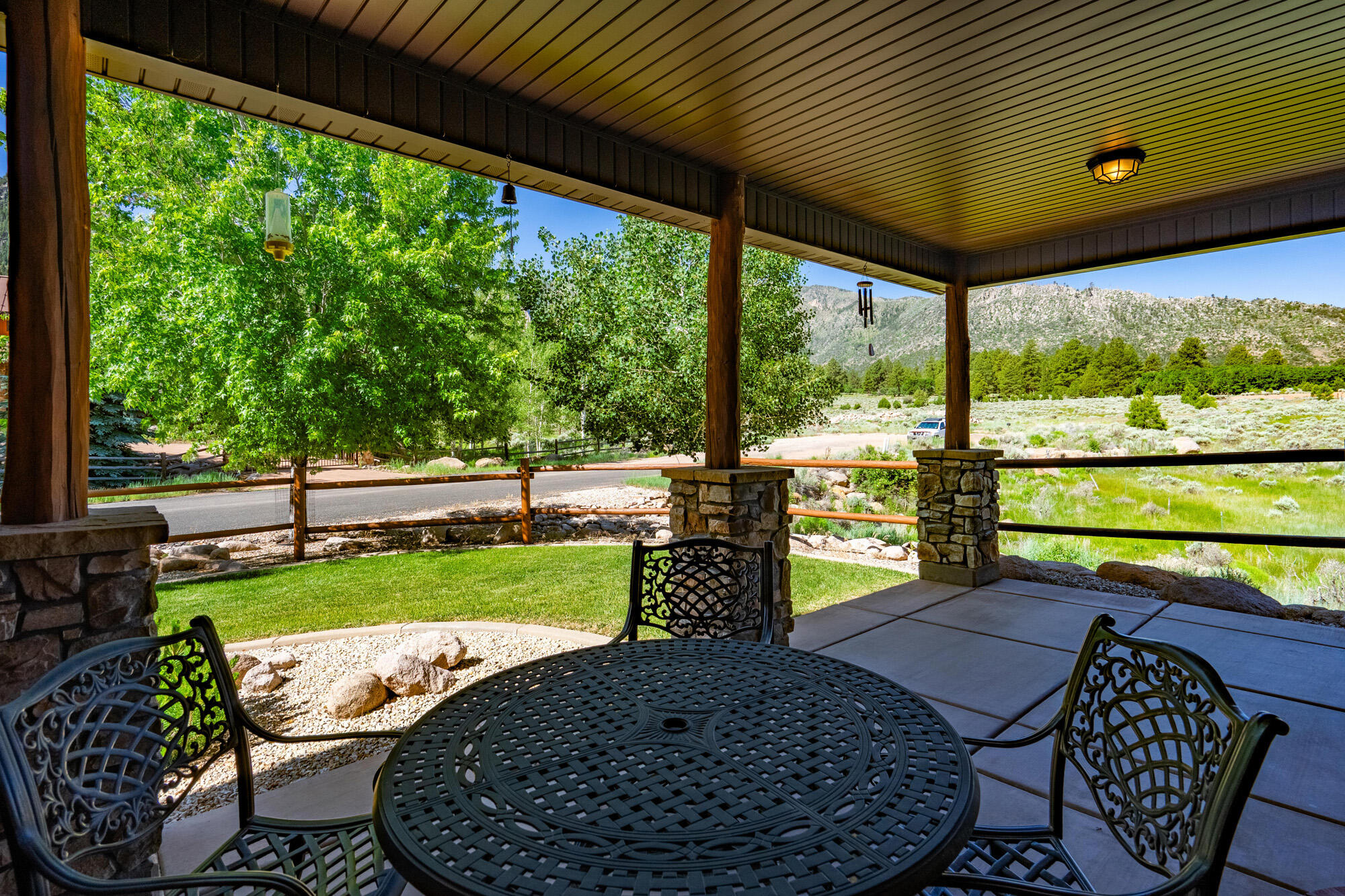 SPRING CREEK PINES - Residential